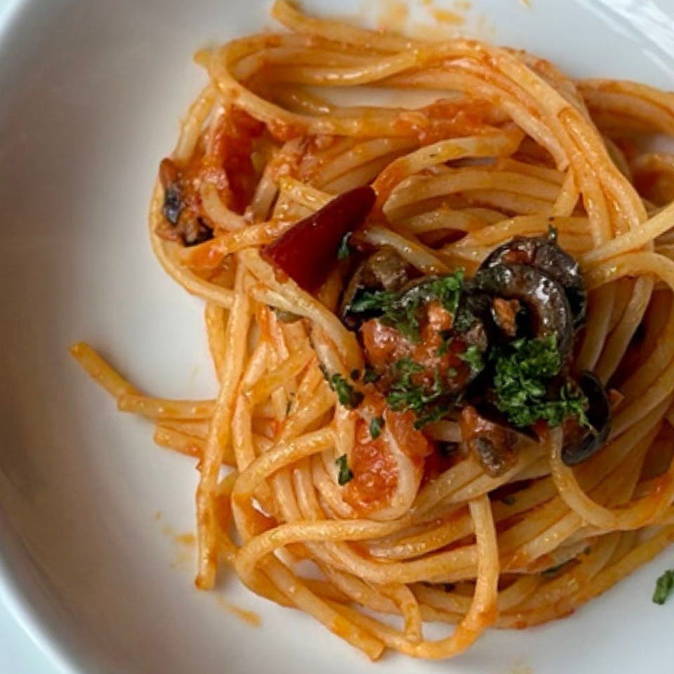  多彩なランチメニュー