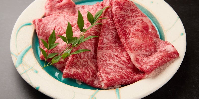 【並】和牛ソトヒラ