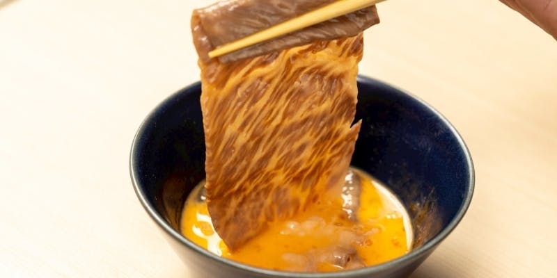 【上】和牛サーロイン