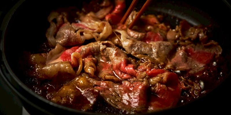 【特上】神戸牛クラシタ