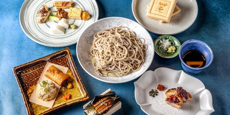 個室限定ランチコース