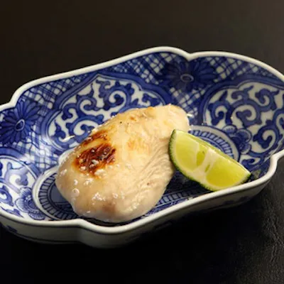 豊後水道産天然とらふぐの深い味わい