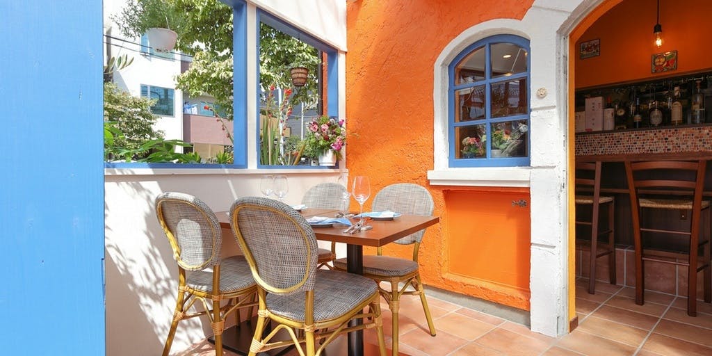 Trattoria Monolito - 画像3