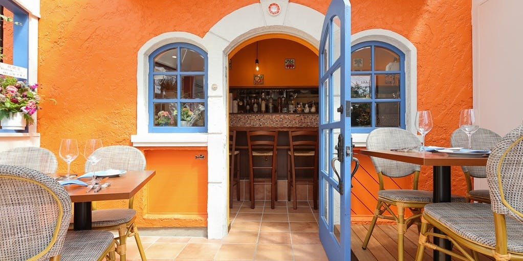 Trattoria Monolito - 画像4