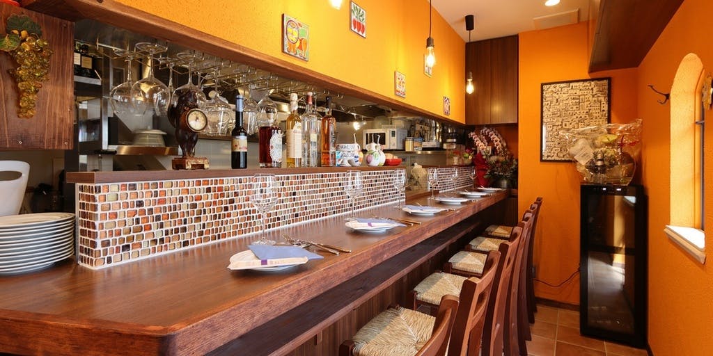 Trattoria Monolito - 画像1