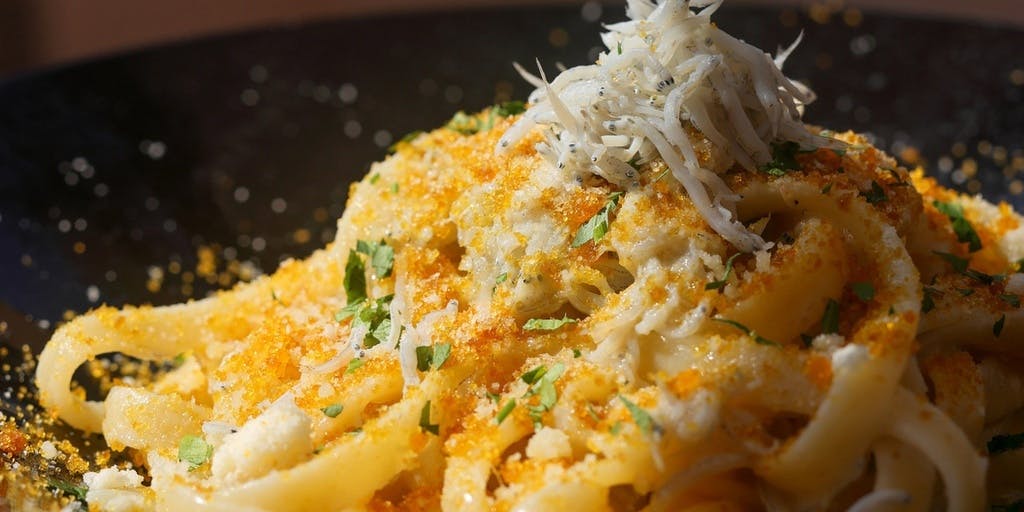 Trattoria Monolito - 画像6