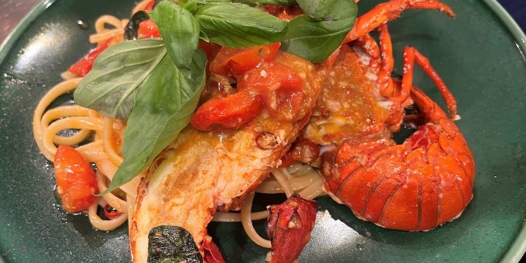 Trattoria Monolito - 画像7