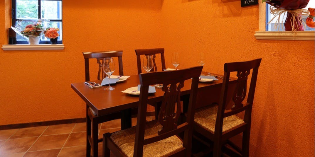 Trattoria Monolito - 画像2