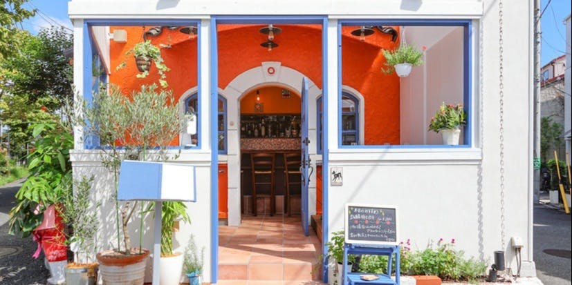 Trattoria Monolito - 画像5