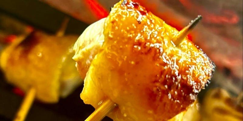 【和敬コース】淡海地鶏フルコース