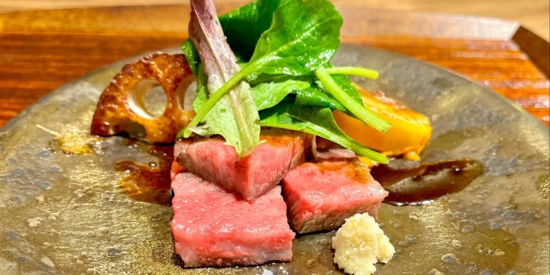 プレミアムランチ