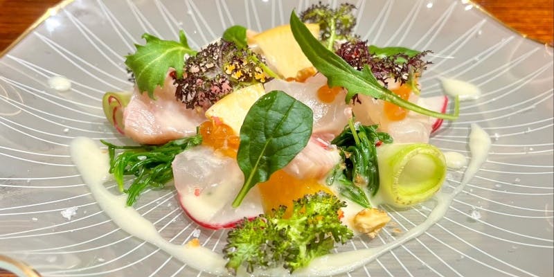 スタンダードランチ