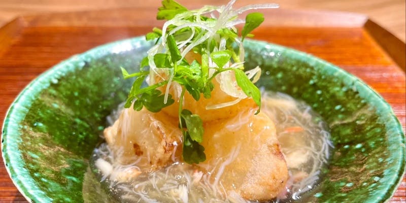 おまかせコース