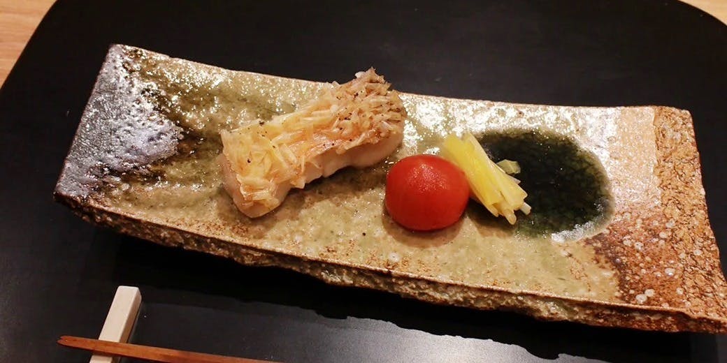 鱗町 白 - 画像8