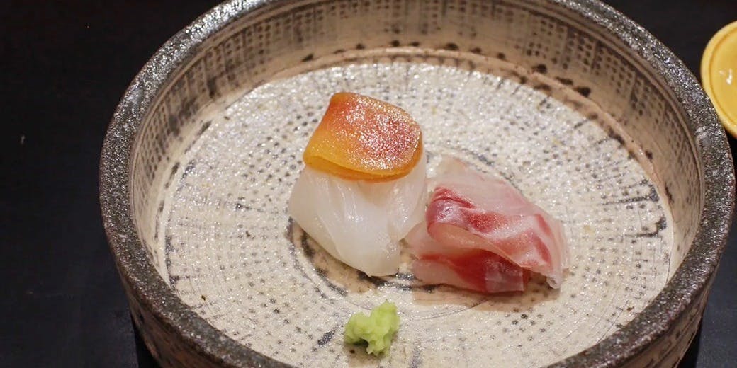 鱗町 白 - 画像4