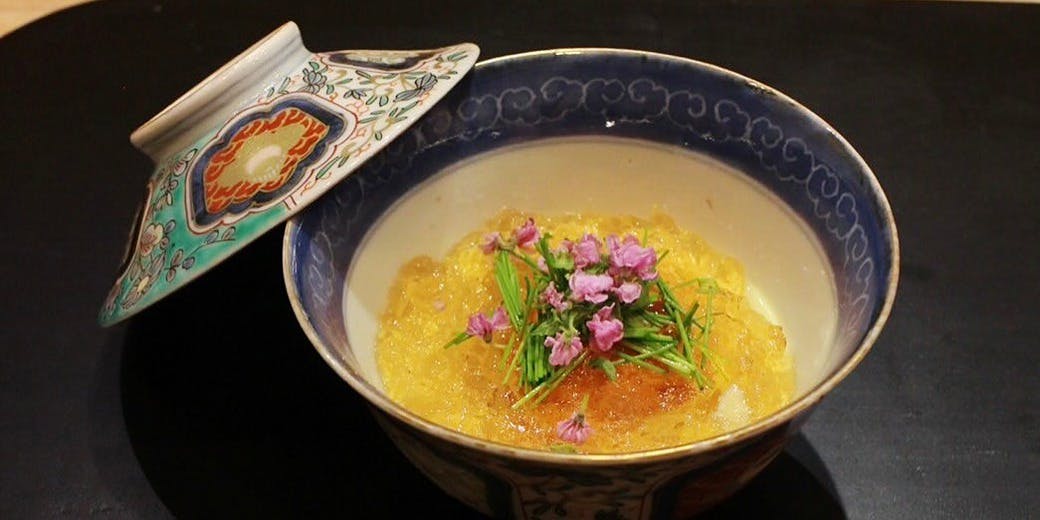 鱗町 白 - 画像6