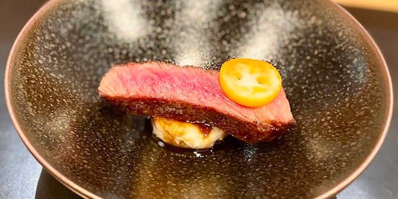 鱗町 白 - 画像9