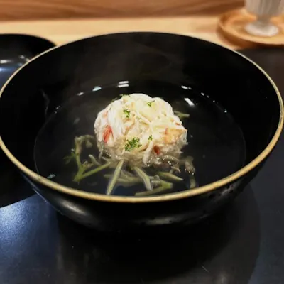 五感で味わう、季節の移ろい