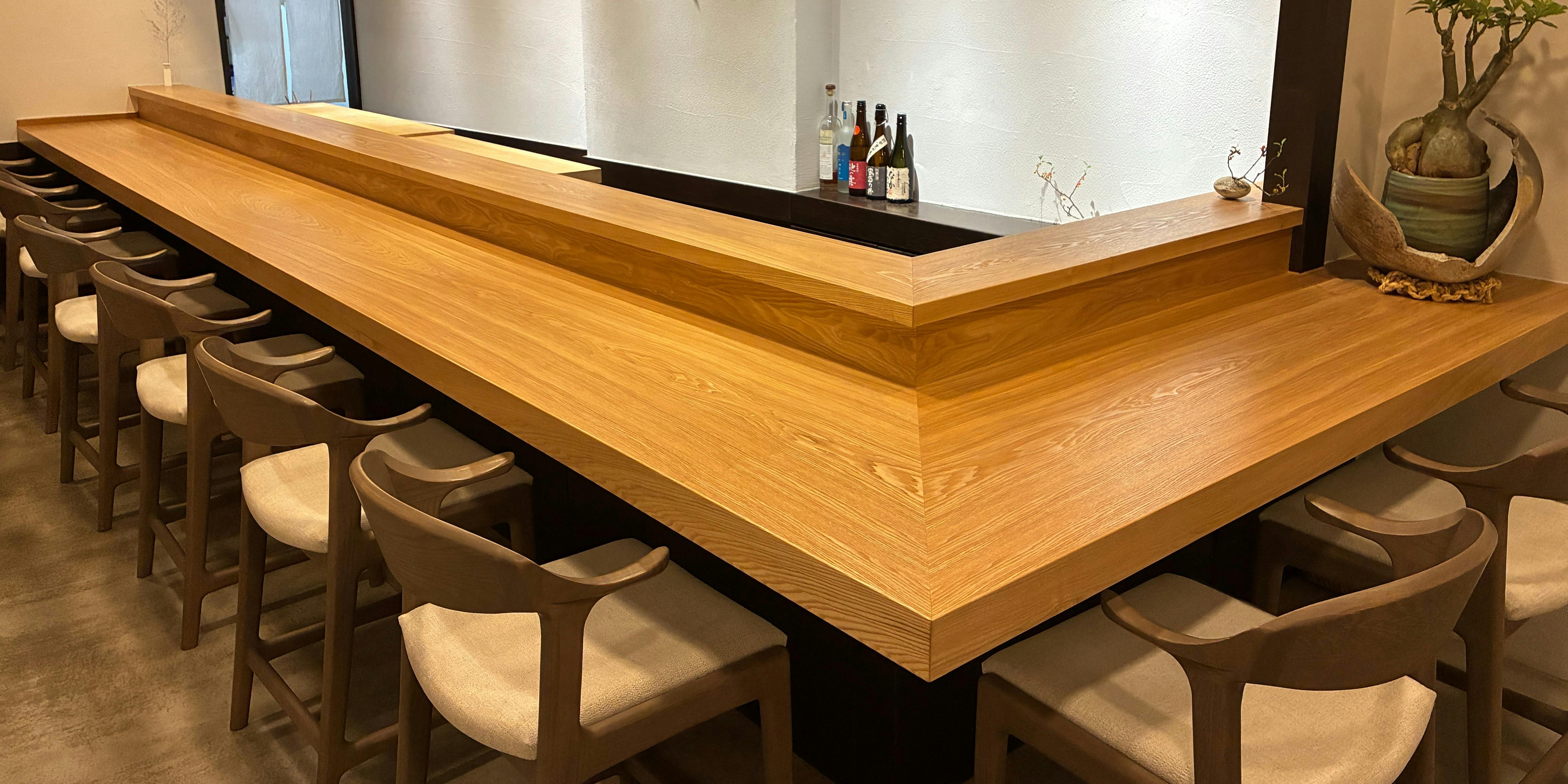 鱗町 白 - 画像13