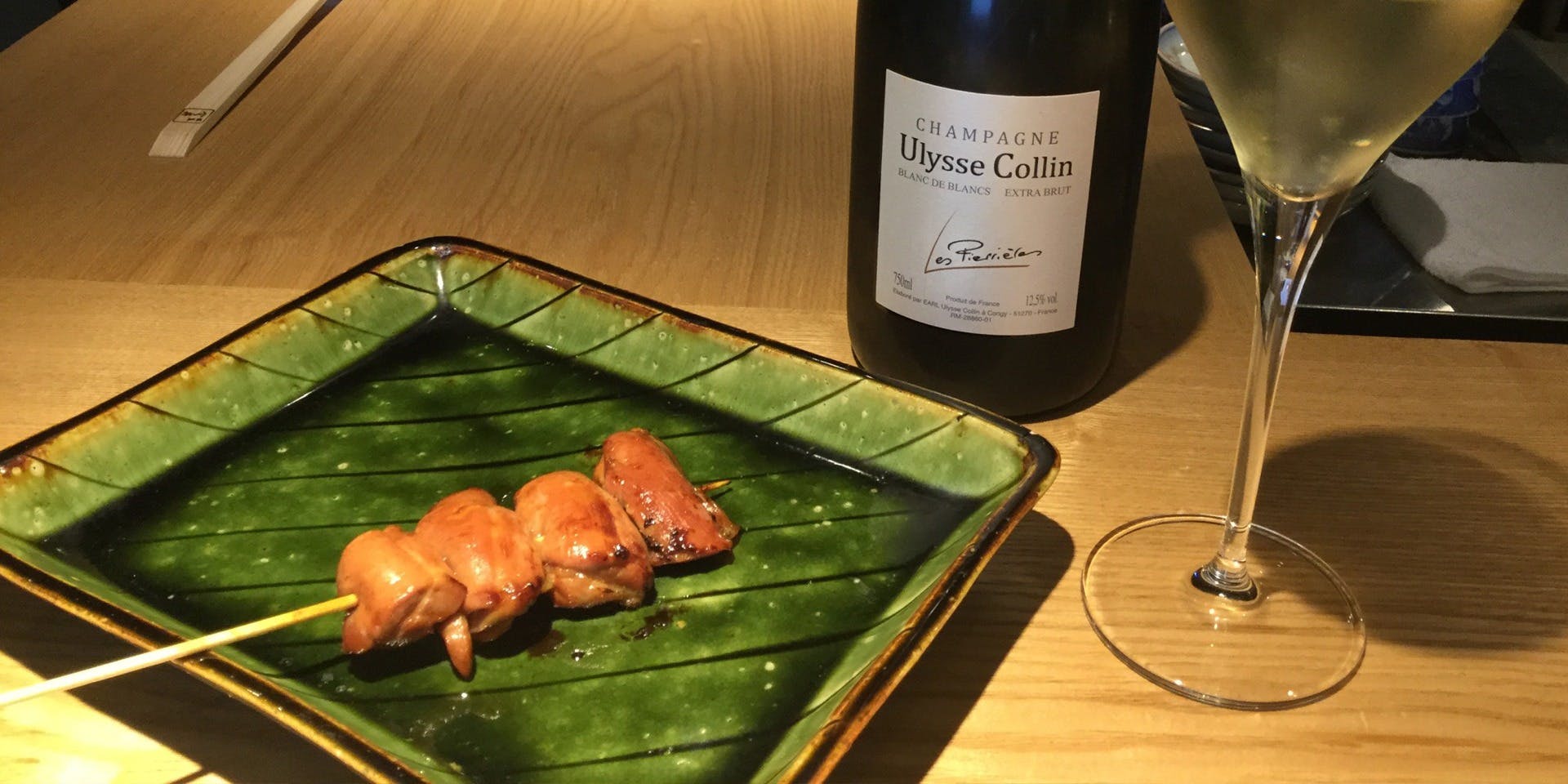 焼鳥 今井 - 画像3