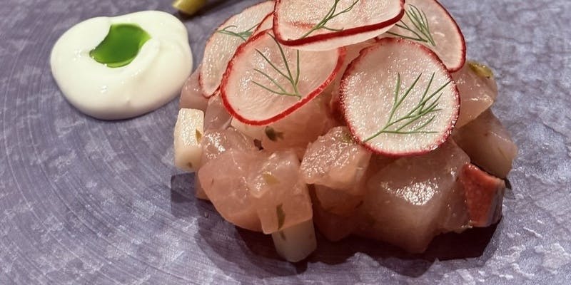 新潟旬菜のおすすめコース～日替わり9品～