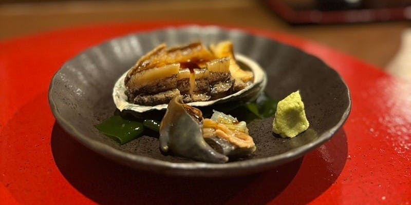 京 特選コース ～一休限定・至高の美食～＋1ドリンク