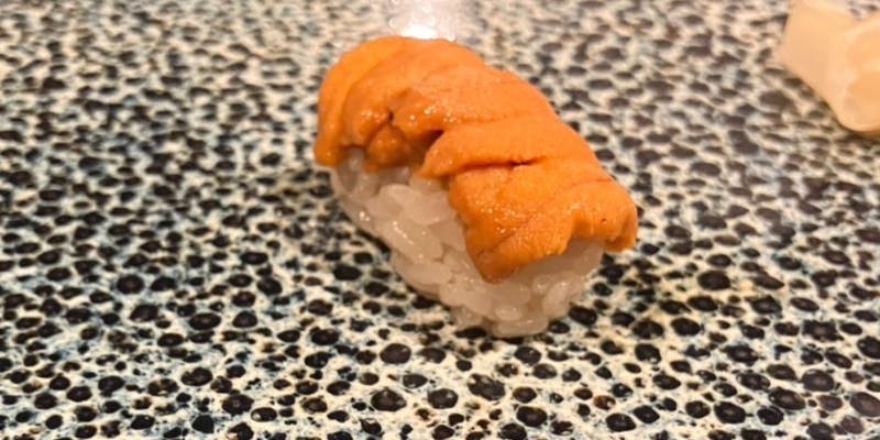 京 上握り ～季節の彩りを添えて～