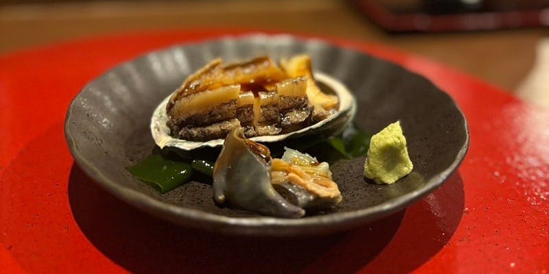 鮨そば京 - 画像11