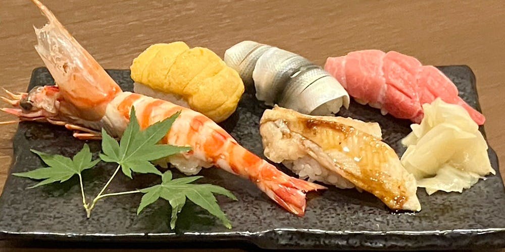 鮨そば京 - 画像8