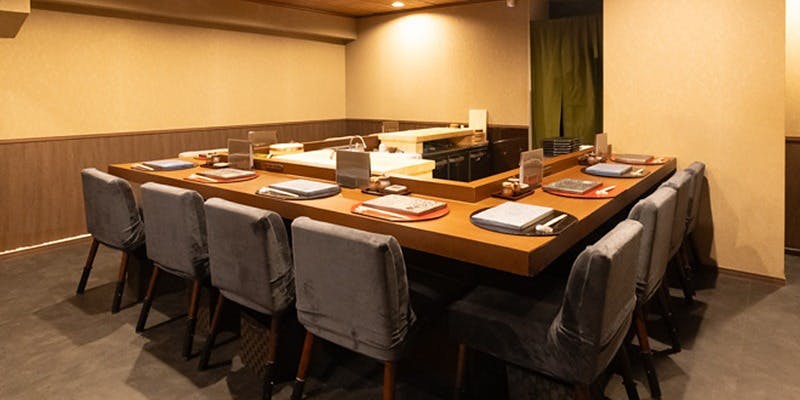 鮨そば京 - 画像1