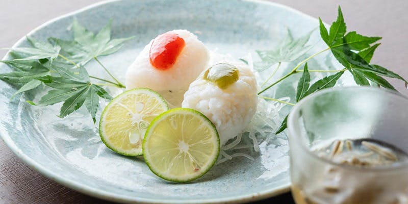 鮨そば京 - 画像10