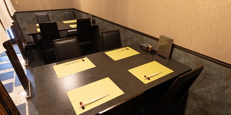 鮨そば京 - 画像2