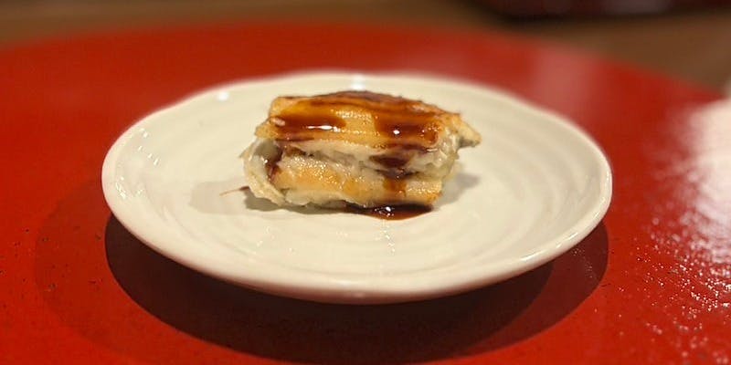 鮨そば京 - 画像6