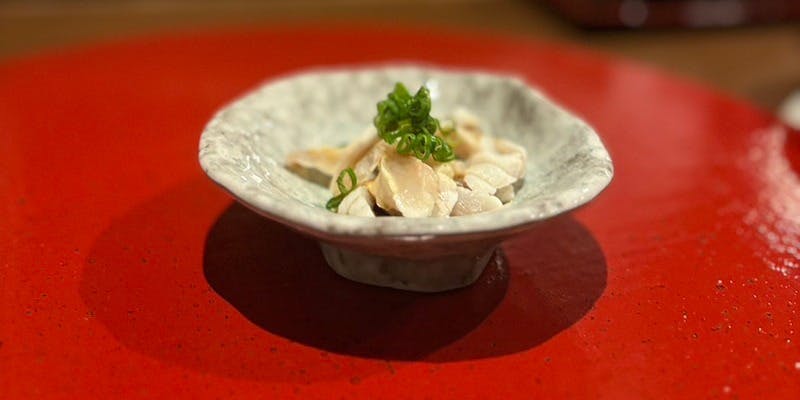 鮨そば京 - 画像7