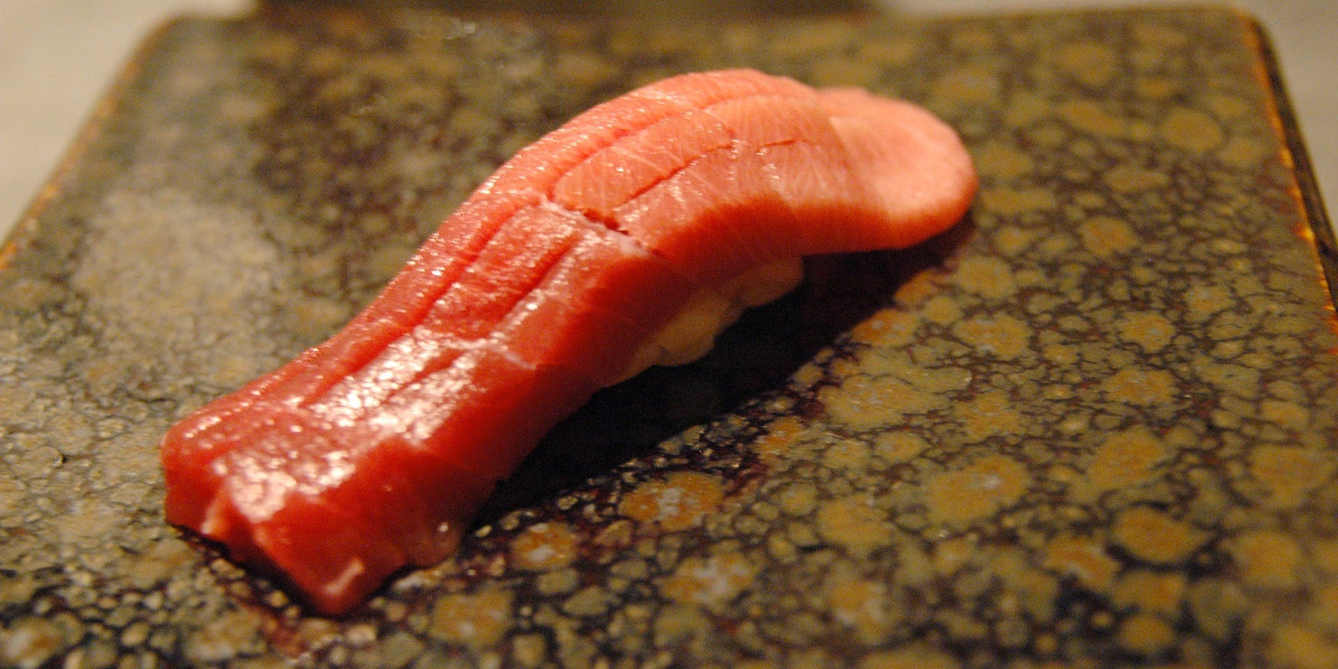 鮨そば京 - 画像4