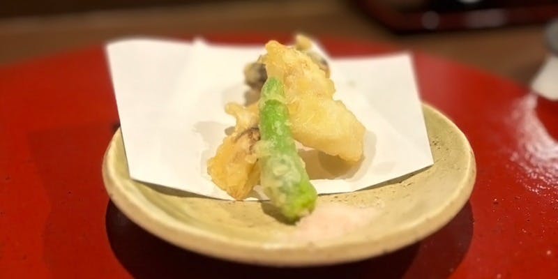 鮨そば京 - 画像9