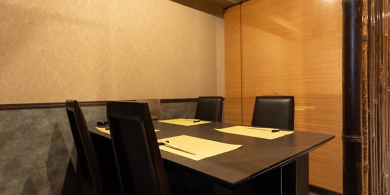 鮨そば京 - 画像16