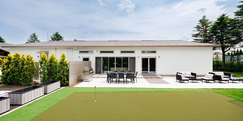 Prograce Karuizawa - 画像2