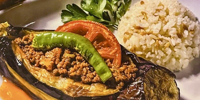 おまかせコース