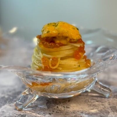 旬の鮮魚と感性が織りなす至高の一席