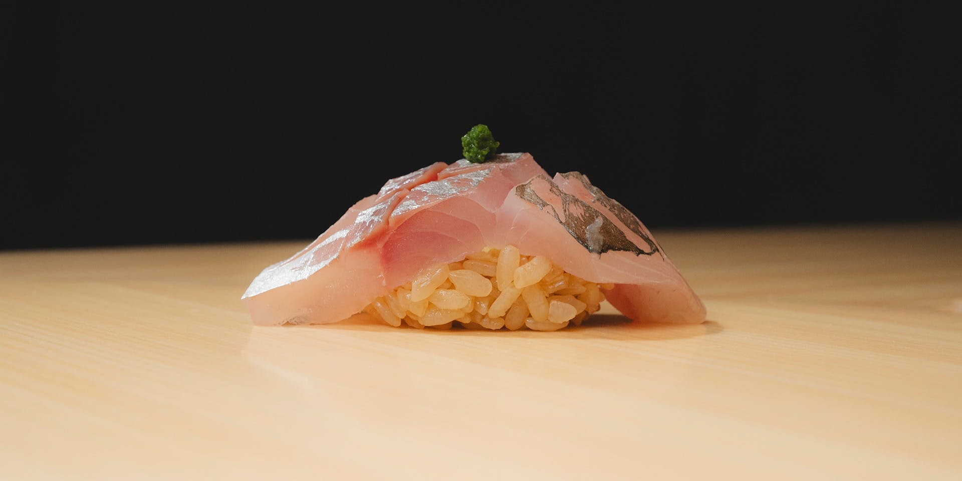   鮨 乙巳 - 画像12