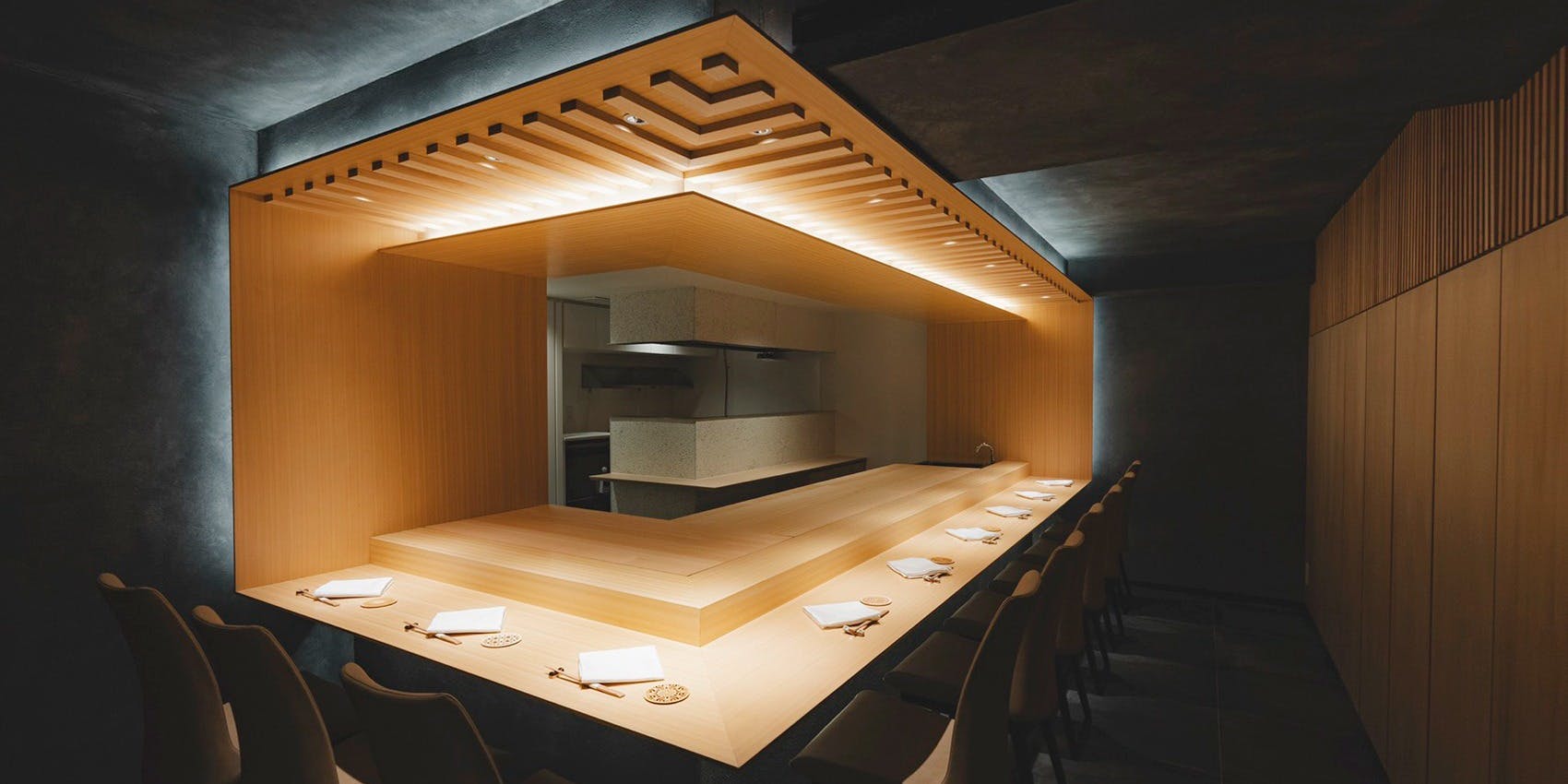 鮨 乙巳 - 画像1