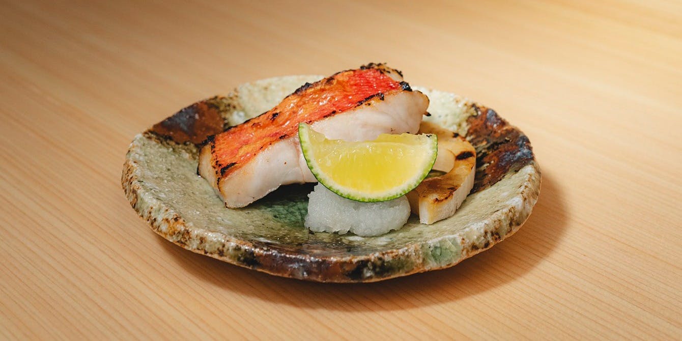 鮨 乙巳 - 画像10