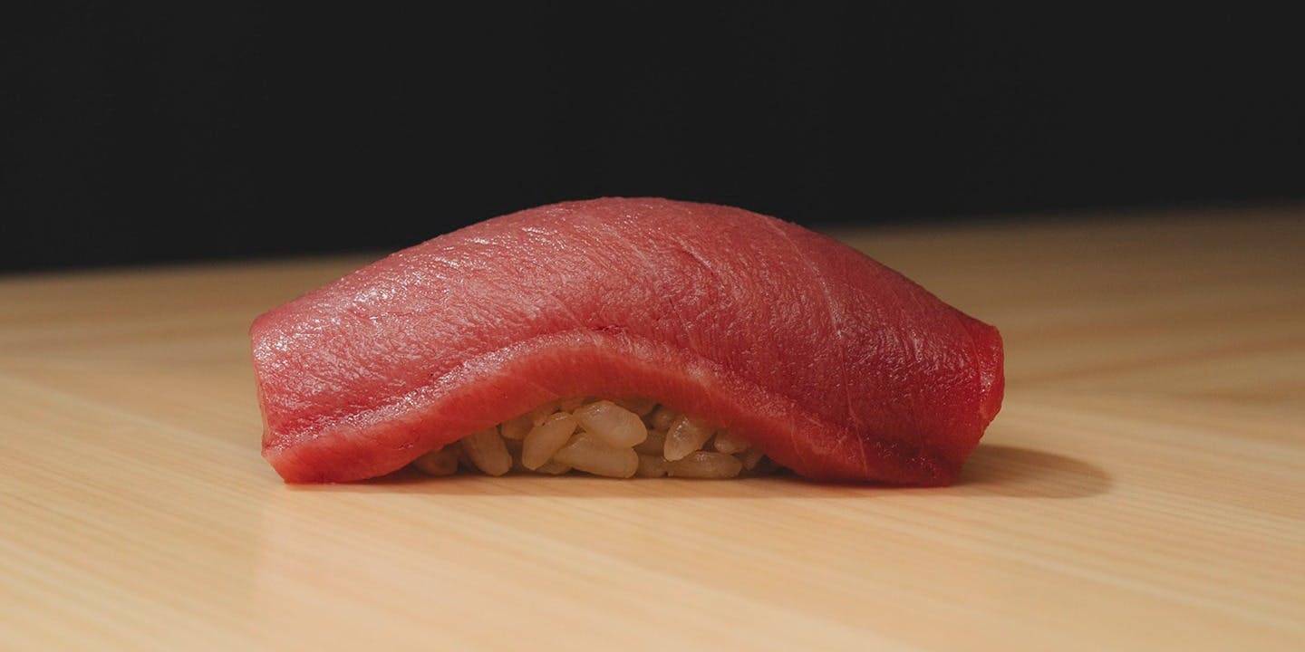 鮨 乙巳 - 画像5