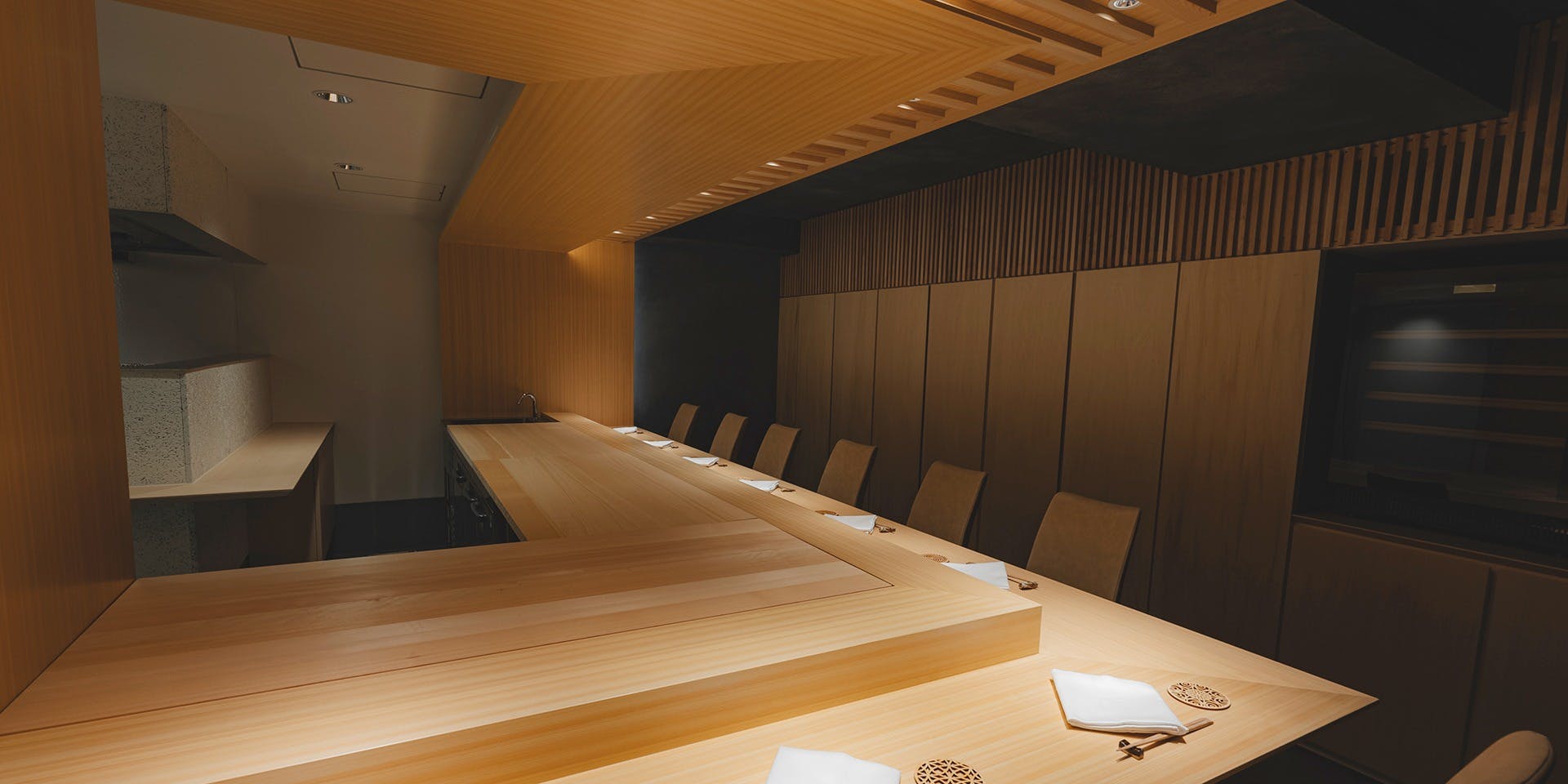 鮨 乙巳 - 画像2