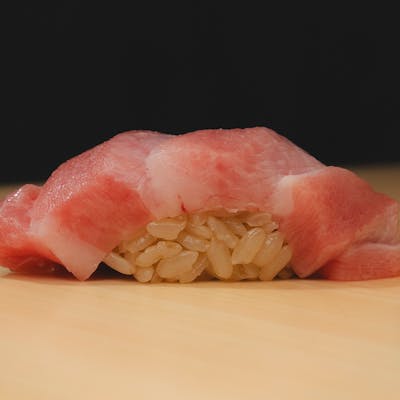 瀬戸内の恵みが紡ぐ、店主渾身の一貫