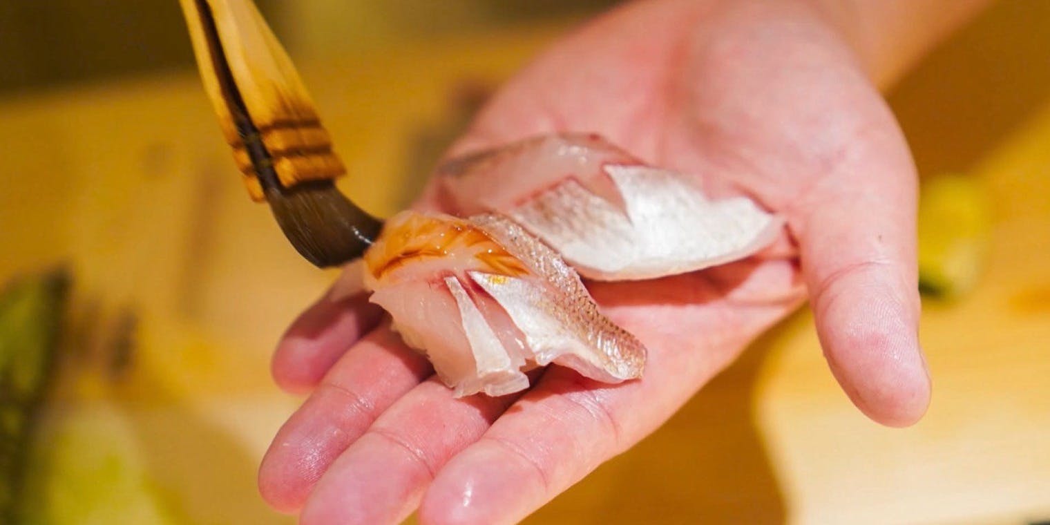 鮨こうりん - 画像3