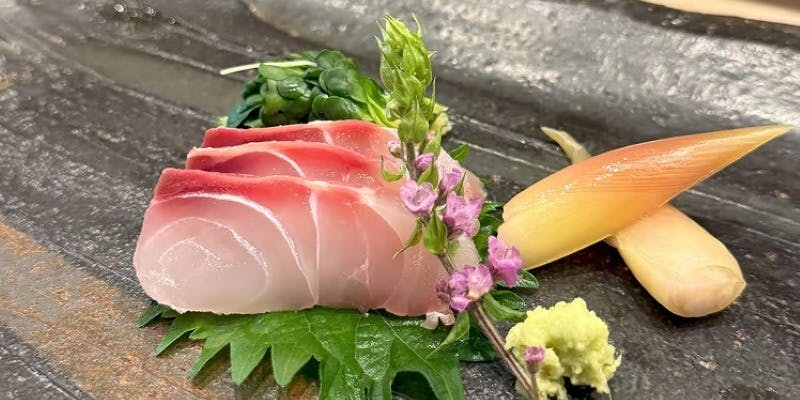 【一会のくつろぎコース】