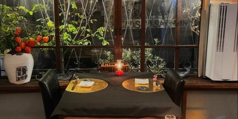 【席のみ予約】～銀鮭専門割烹による銀鮭と100種以上の酒を堪能～