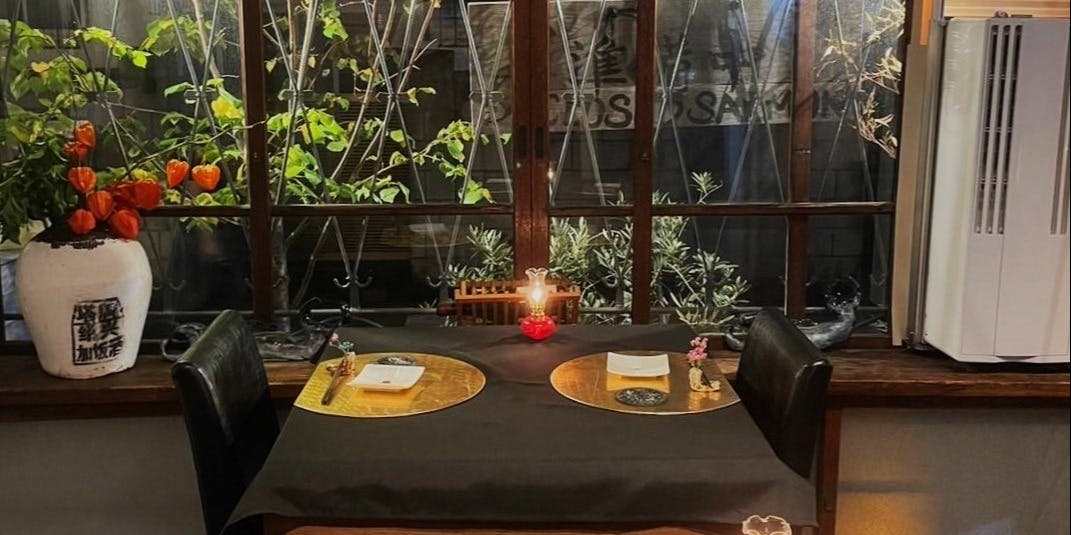 駆け込み無料食堂 兼 銀鮭専門割烹 ウチワラベ - 画像14